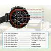 7 Way & 4 Flat US Trailer Wiring Harness with Mounting Bracket for USCAR Socket Pickup Truck
