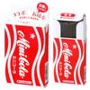 Kameyama Collaboration Incense Mini Cola Scent 100 Short 70mm Sticks, R, Approx. 30g, Approx. Sticks, Type, Approx.
