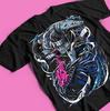 Anime Shirt, Anime Vintage Special T-shirt Unisex, Anime Manga Shirt, Anime Lovers Shirt, Graphic Anime Tee, Manga Shirt, Personalized Gift