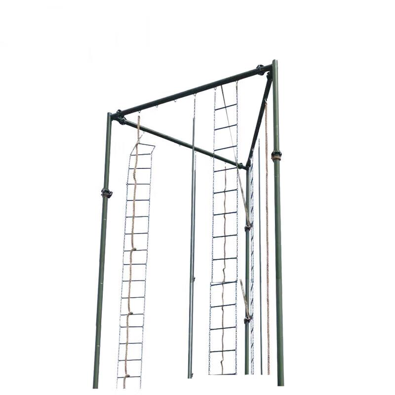 Hua Teng Outdoor Three-sided Climbing Frame