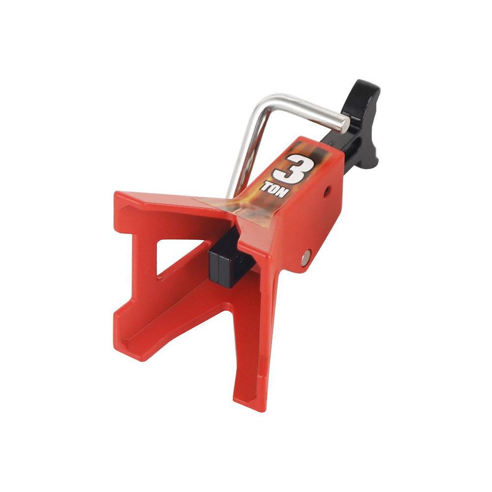 1/10 Scale Climbing Car Metal Repair Frame Bracket SCX10 D90 CC01 TRX4