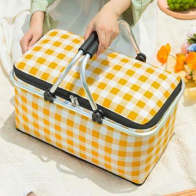 Campeggio ed escursionismo – Borse da pic-nic