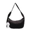 Large Capacity Bag Fashion Trend Autumn New Casual Women's Shoulder Bag 2025 Texture Messenger Tote Bag