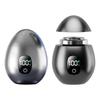 Fashionable Electric Shaver Travel Waterproof Rechargeable Travel Trimmer Quick Shaving Tool for Multifunctional Use