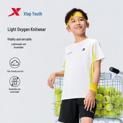 Oberteile (Jungen ab 4 Jahre) – T-Shirts