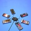 Uniwersalne urządzenie Auto-clicker do ekranu telefonu komórkowego Fizyczna symulacja Kliknięcia Palcem Gra Tiktok Ciągłe Klikanie dla Smartfona L