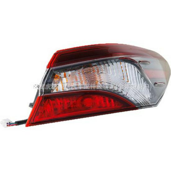 LED Tail Light for 2021 Toyota Camry LE/SE/XSE Models 81550-06A20