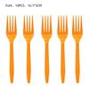 Thanksgiving Autumn Sunflower Maple Leaf Disposable Party Set: Plates, Cups, Tablecloth