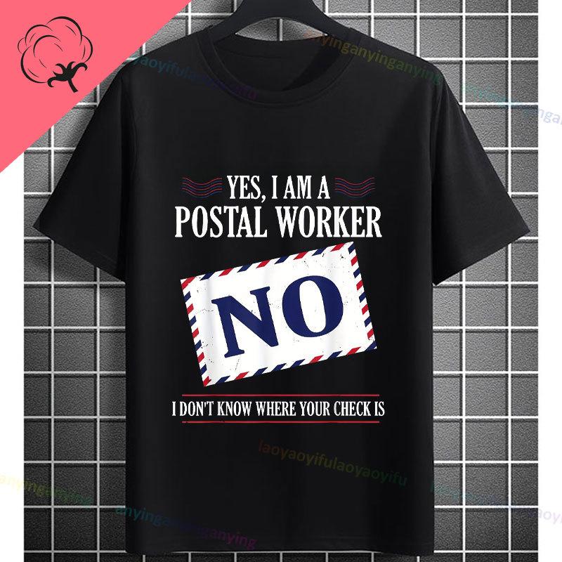 Funny Rural Carrier The Unisex The Myth The Legend Postal Worker Tshirt 100 Cotton Short Sleeve Casual Humor Style Tshirt