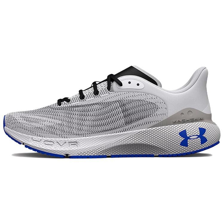 Under Armour HOVR Machina 3 Grey Men s 3025886-100 EU 44