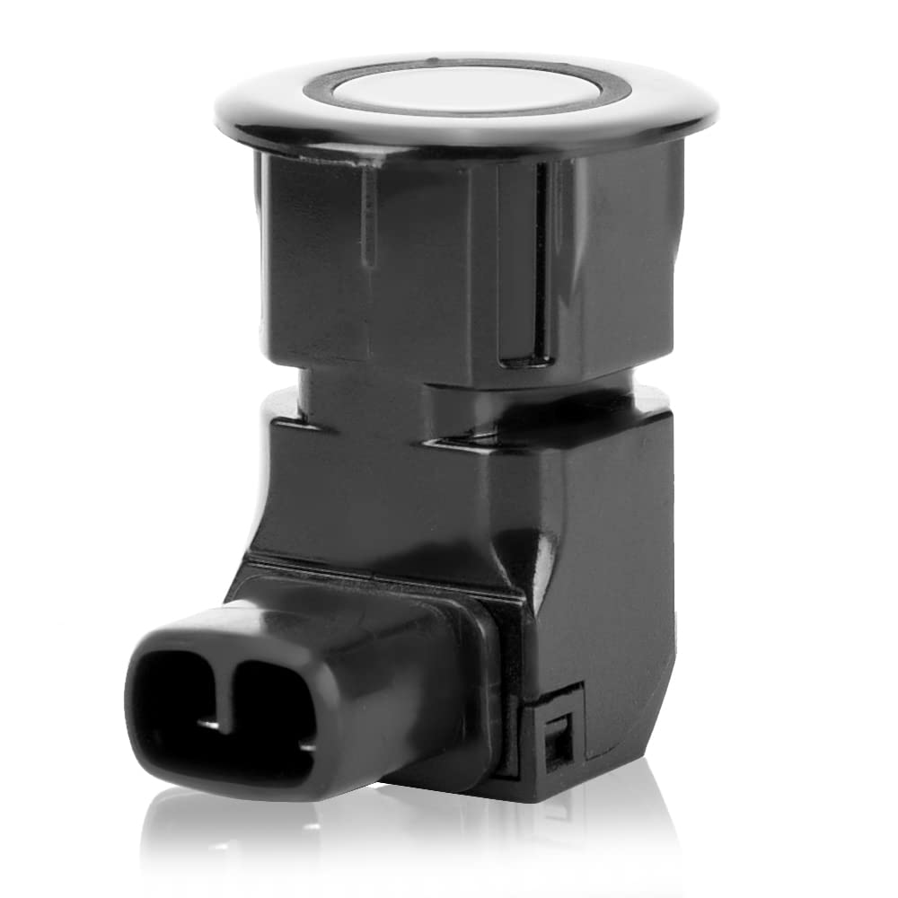 

KIMISS Parking Sensor 89341-58010 Car Ultrasonic PDC Parking Sensor Corner Sensor for Toyota Alphard 2002-2008 normal