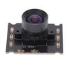 Camera Module HD USB 2.0 Manual Focus Driver Free 640x480 72 Degrees  Field of View Board