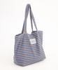 Mysti Core Terry Tote Bag (Blue Sand)