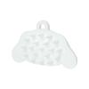 Sanrio Cinnamoroll Face-Shaped Shampoo Brush Japan NEW Sanrio Characters