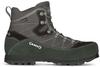 Hiking Shoes Aku Trekker L.ite III Wide GTX L.3 Wide GTX (977W) Anthracite/green