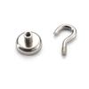Hook 1/10 Keys Holder Pcs Hooks Iman Magnet and Home Keys Extras Organization Storage. Magnetic Stark Decoration Garde