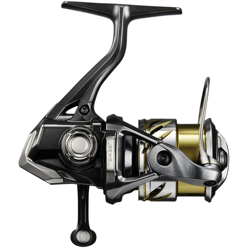 Shimano Soare XR C2000SSPG 25mm Spinnrolle