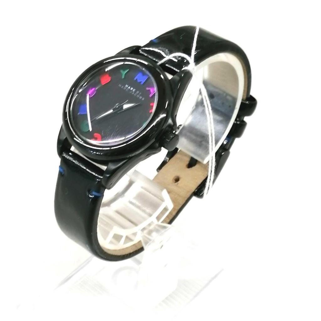 Used MARC BY MARC JACOBS MBM1193 251109 Quartz watch