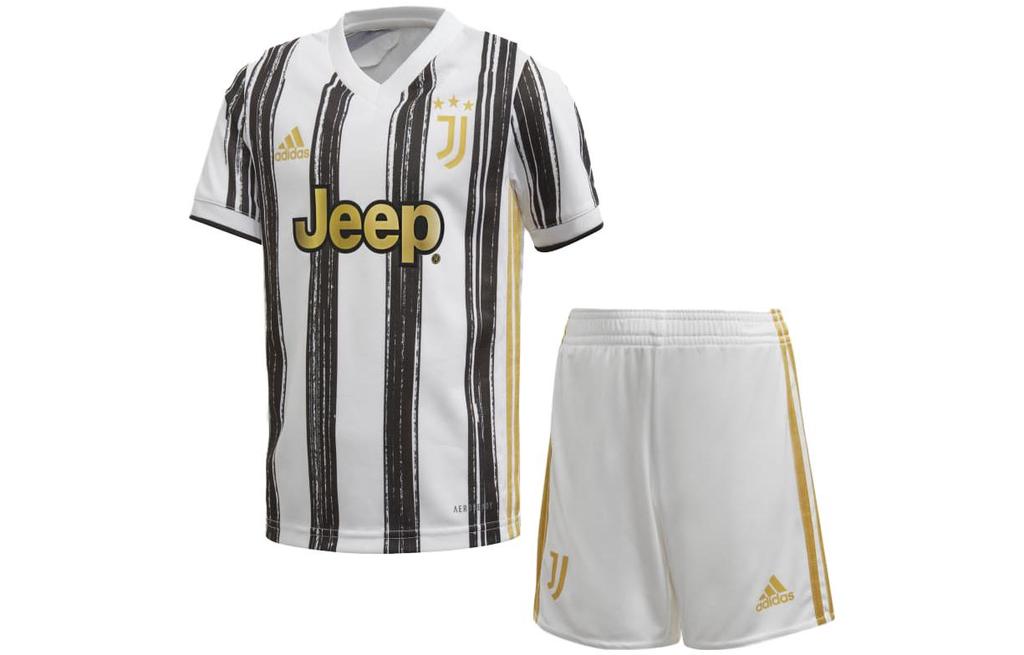 Adidas Casual Sportswear Children Aged 3 7 Years Old EI9896