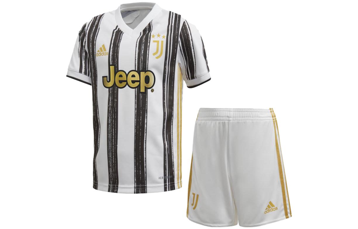 Adidas Casual Sportswear Children Aged 3 7 Years Old EI9896 92