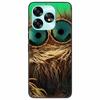 For UMIDIGI G5A Case Shockproof Silicone Protect Soft TPU Coque for UMIDIGI G5 G 5 Mecha Phone Covers G 5A Wolf Lions Painted