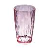 Shatterproof Wine Glasses Water Tumblers Reusable Fruit Juice Beer Champagne Cup
