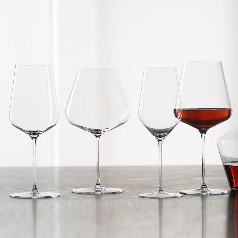 Premium Handmade 960ml Red Wine Glass