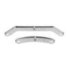 Am4 Am5 Bracket For Thermalright Pa-120 Se Ps-120 Fc-140 Dual Tower Radiator Metal Bracket Back Plate Clip