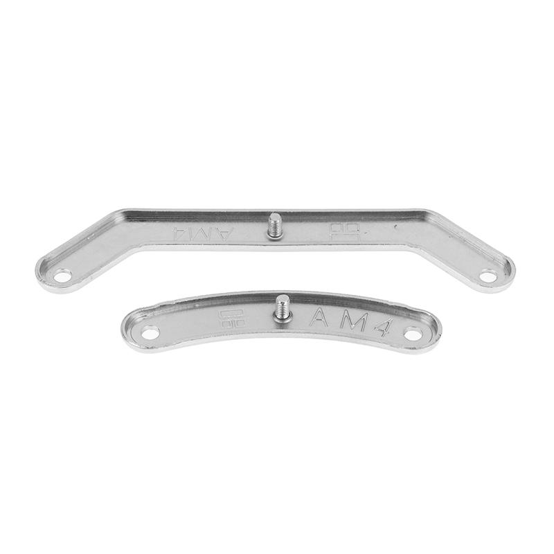 Am4 Am5 Bracket For Thermalright Pa-120 Se Ps-120 Fc-140 Dual Tower Radiator Metal Bracket Back Plate Clip