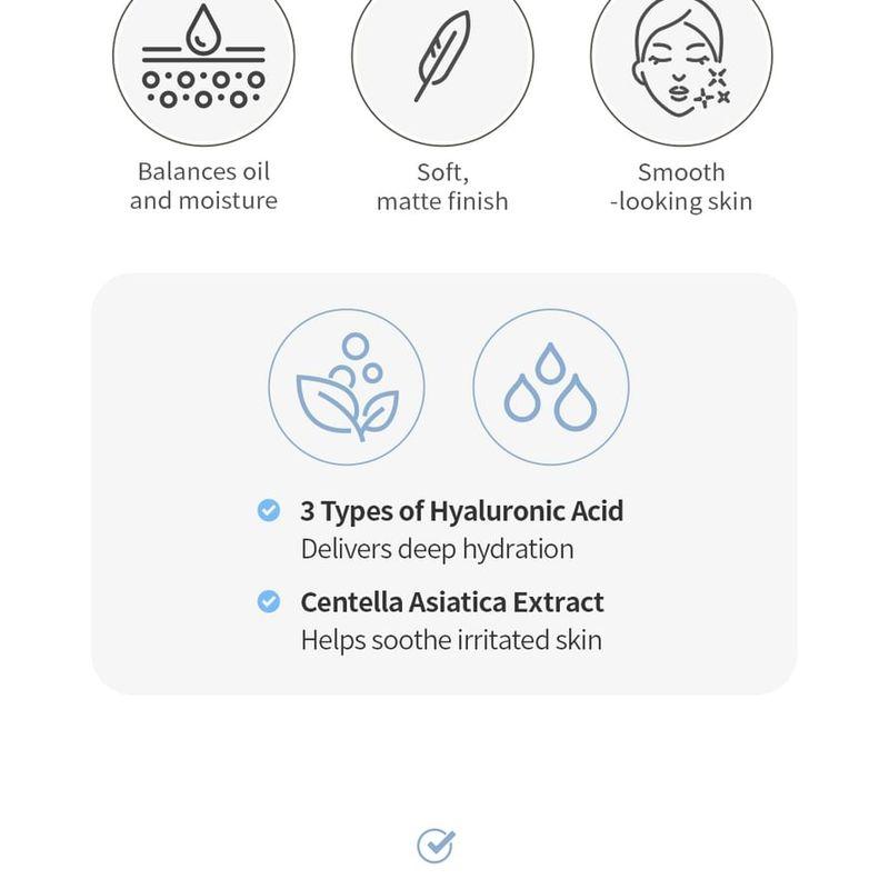 A'PIEU - Waterlock Finisher