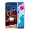 Babaite Supernatural SPN Dean And Sam Phone Case For Xiaomi Redmi Note 13 14 15 Pro Plus 12S 12 14S 11S 11E 10 10S 11 11T 5G 4G