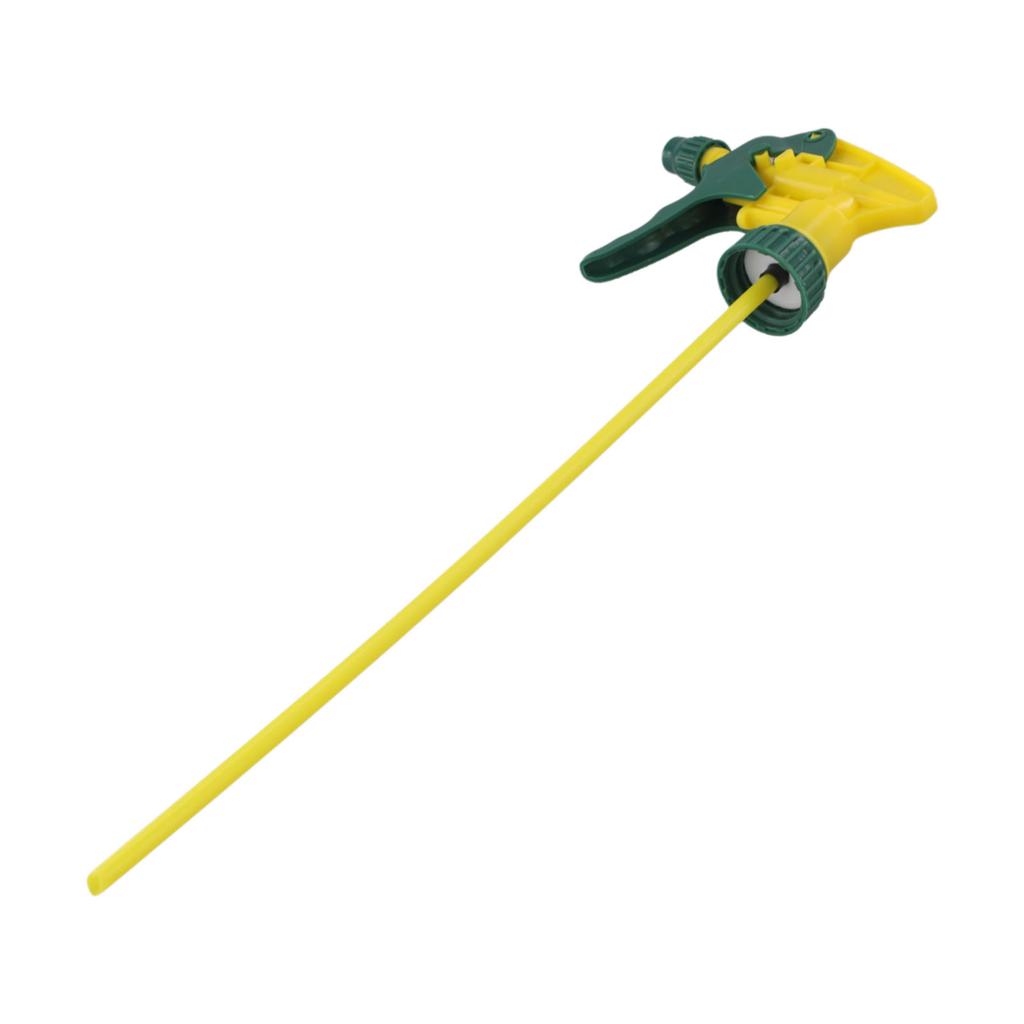 Replacement Trigger Sprayer Nozzles Set of 10 Adjustable Stream and Mist Nozzles for Efficient Cleaning Tasks At Home or Office