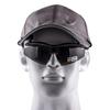 Outdoor Polarized Fishing Glasses Hat Visors Sport Clips Cap Clip On Sunglasses For Fishing Biking Hiking Golf Eyewear UV400