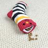 Cute Sound Making Pet Toys Treat Dispenser Bite-Resistant Squeaker Chew Toy Durable Toys Dog