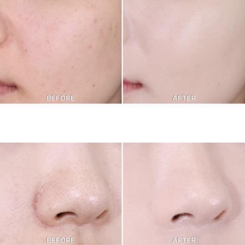 ABOUT TONE Water Layer Fit Cushion 14g