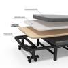 Junpo Folding Nap Bed