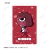 Anime Sammel Chibi Toko Illustrationskarten Box mit 23 Stück "Sergeant Keroro"