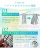 Pajamas for Supervised by a Physical Nursing Coverall Pajamas for Soft and Gentle Nursing Diaper Tamper Difficult To Take Off by Yourself Due To