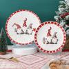 Accesorii de petrecere – Decorațiuni de Crăciun