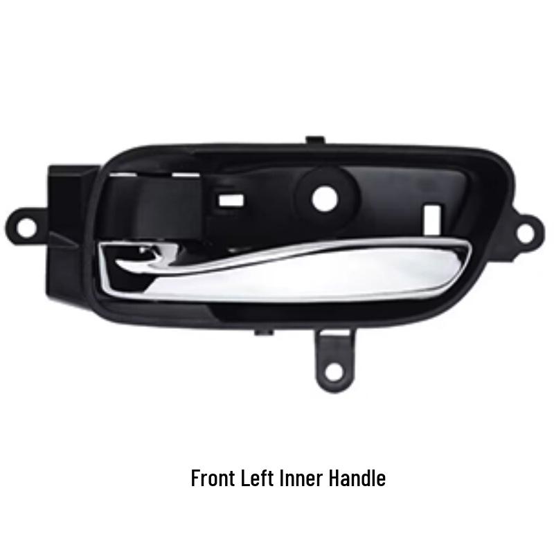 Compatible Interior Door Handle for 2013-2018 Nissan Teana