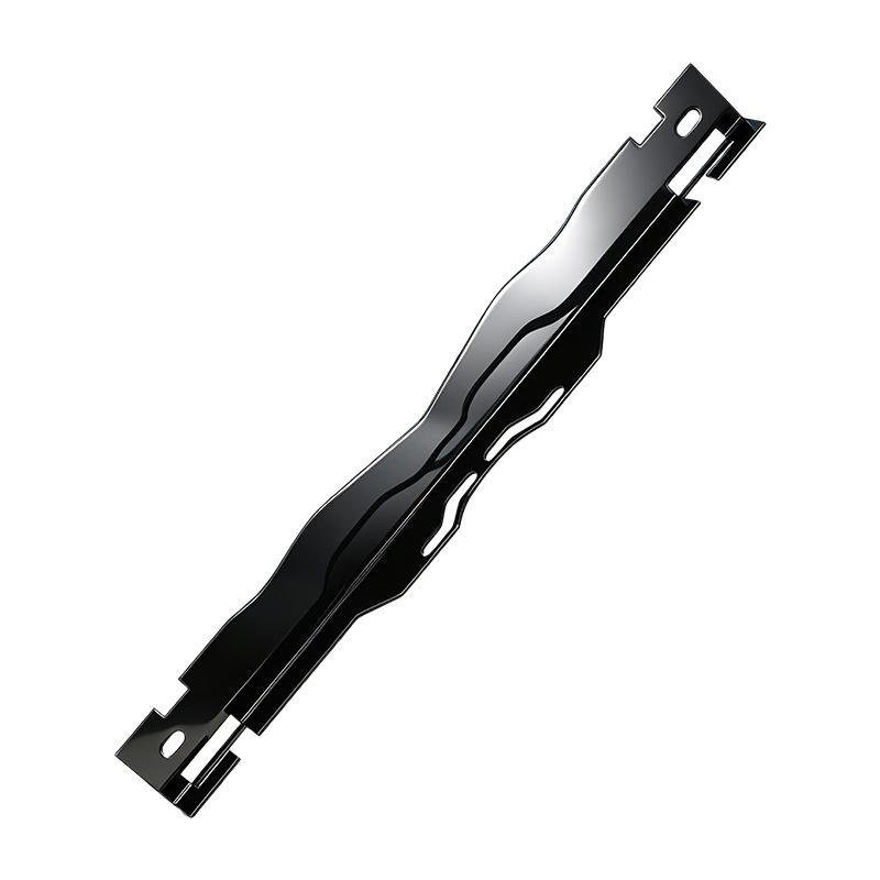 Wheel Alignment Tool Plate Anti-Rust Stainless Steel Professional Toe Positioning Tool for Car SUV Pickup Truck Maintenance