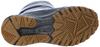 SPALDING Men's Waterproof Snow Boots, Wide Width, 6E, SFW 4140, Black, Size 26.5 Cm