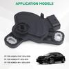 Transmission Range Position Sensor Neutral Safety Switch  For Honda Civic Coupe 2014-2020 Honda Fit 2015-2019 HR-V 28900-R9L-004