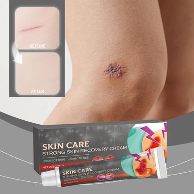 Skin And Soothing Care Cream, Daily Moisturizing And Nourishing Skin, Cleansing And Smoothing Skin Care Cream,moisturizing Skin.