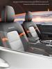 Haval Big Dog PLUS Perforated Leather Seat Cover: Trendy Fun & Wild Edition, Full Coverage, All-Season Cushion for 26 Models