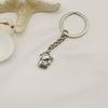 Hot Selling Simple Lucky Cat Keychain Pendant