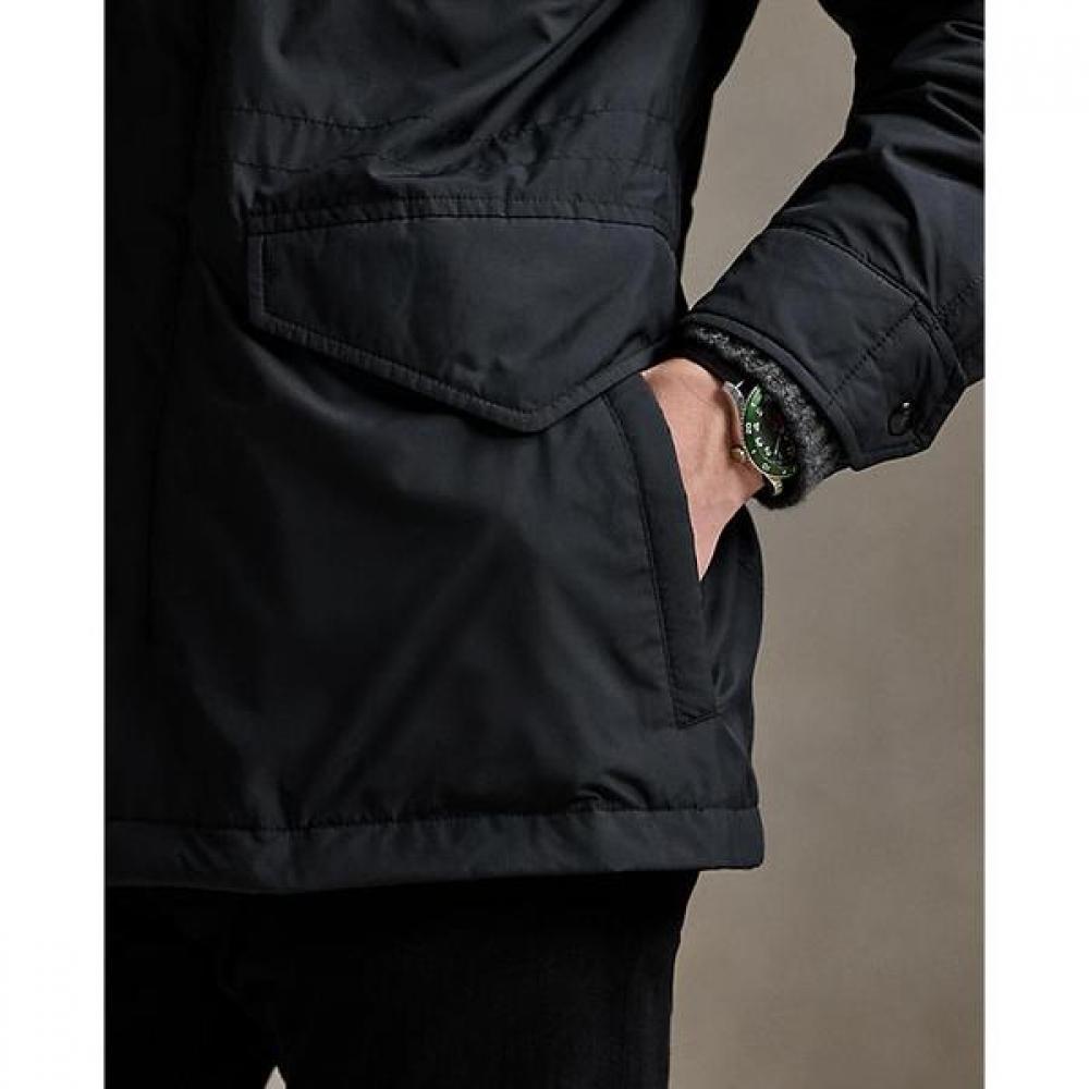 Polo Ralph Lauren Men S Packable Field Jacket Mnpootw16021609001