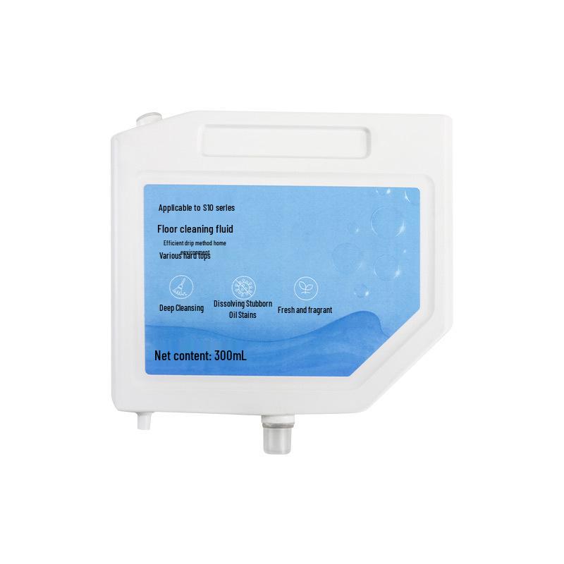 

Специальное чистящее средство для роботов-пылесосов Dreame S10/S10 PRO/S10 PLUS