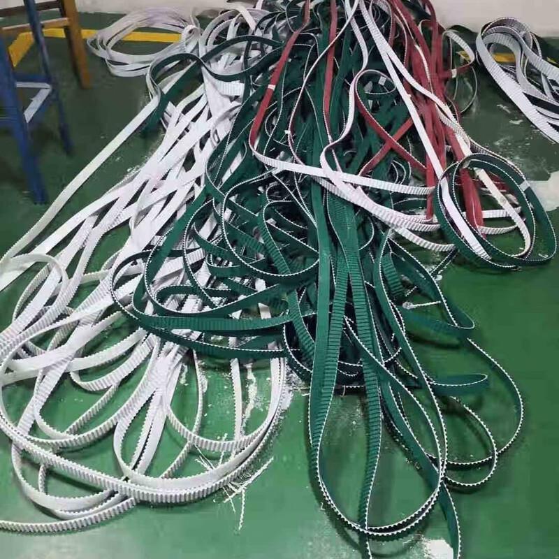 OIMG PTS1 Anti-Static Conveyor Belt