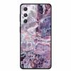 For Samsung Galaxy M54 M34 M14 Case Luxury Tempered Glass Back Cover Hard Case Samsung Galaxy M 54 Capa Fundas Coque Colorful
